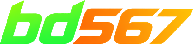 bd567 হোম পেজ লোগো